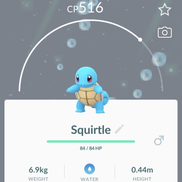 Meet your Posher, Shawn - Picture 1 of 1